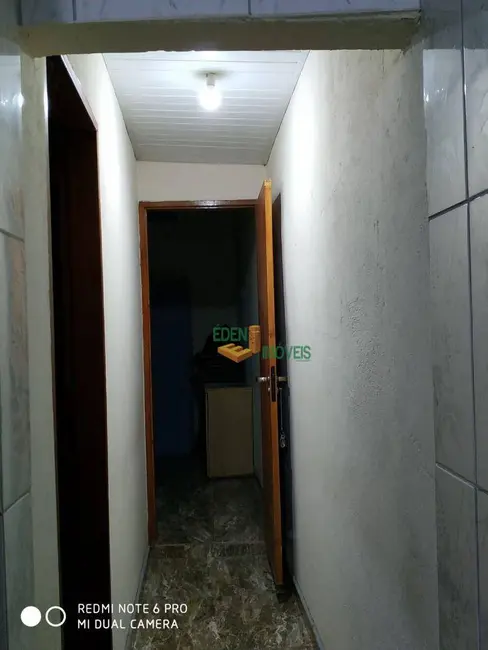 Casa com 2 quartos à venda, 228m2 em Além Ponte, Sorocaba - SP - imagem 7 Foto 7 de Casa com 2 quartos à venda, 228m2 em Além Ponte, Sorocaba - SP