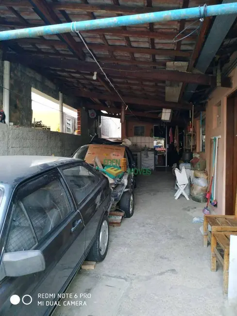 Casa com 2 quartos à venda, 228m2 em Além Ponte, Sorocaba - SP - imagem 4 Foto 4 de Casa com 2 quartos à venda, 228m2 em Além Ponte, Sorocaba - SP