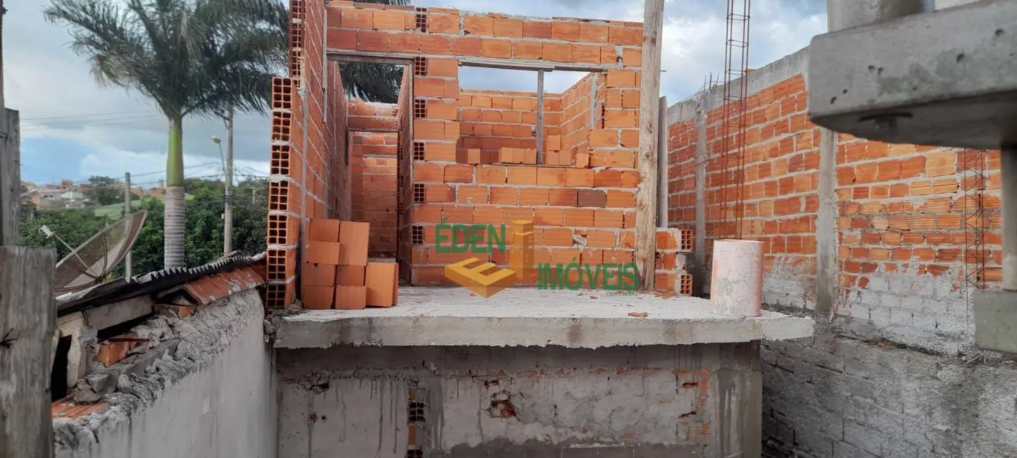 Foto 5 de Casa com 1 quarto à venda, 125m2 em Jardim Nilton Torres, Sorocaba - SP