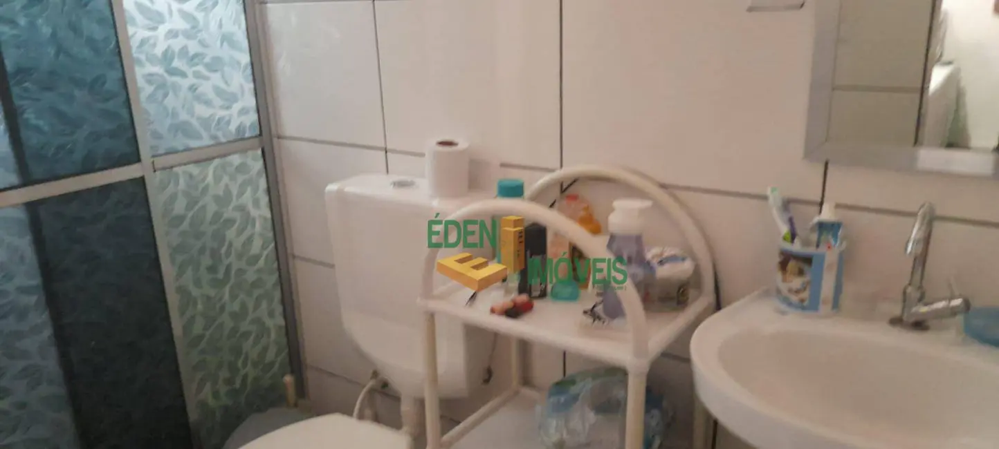 Foto 4 de Casa com 1 quarto à venda, 125m2 em Jardim Nilton Torres, Sorocaba - SP