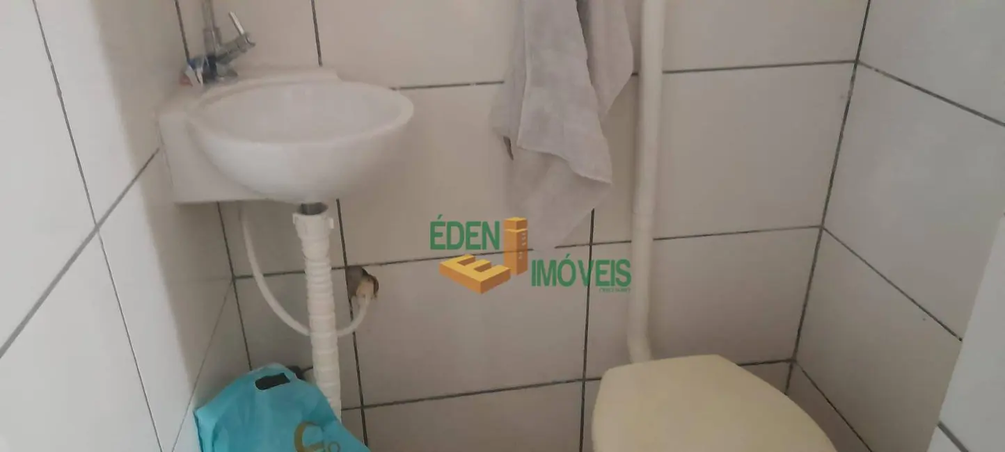 Foto 3 de Casa com 1 quarto à venda, 125m2 em Jardim Nilton Torres, Sorocaba - SP