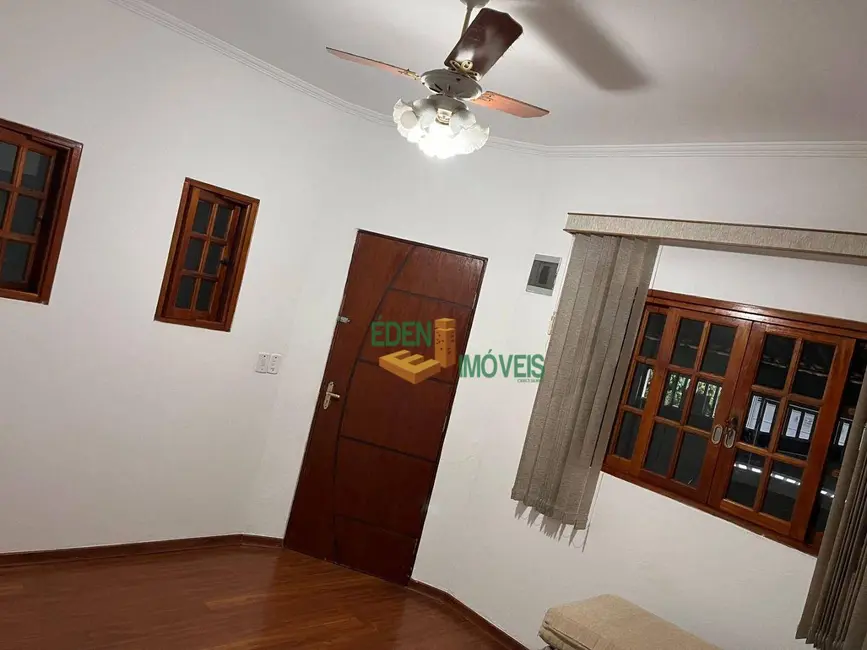 Foto 4 de Casa com 3 quartos à venda, 125m2 em Jardim Nilton Torres, Sorocaba - SP