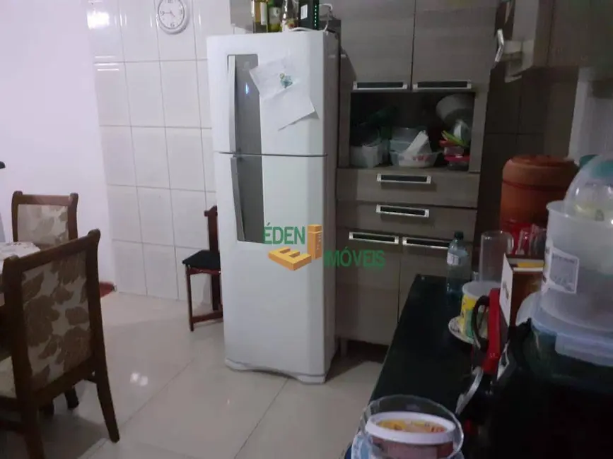 Foto 3 de Casa com 3 quartos à venda, 125m2 em Jardim Nilton Torres, Sorocaba - SP