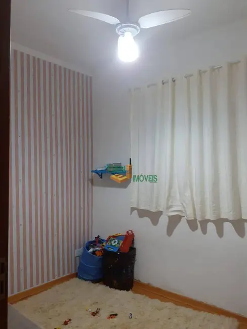 Foto 5 de Casa com 3 quartos à venda, 125m2 em Jardim Nilton Torres, Sorocaba - SP