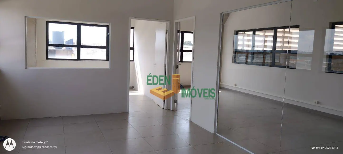 Foto 9 de Armazém / Galpão para alugar, 4000m2 em Iporanga, Sorocaba - SP