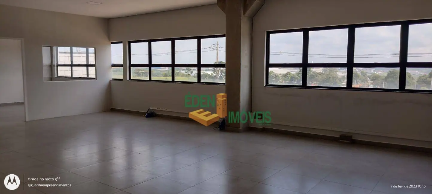 Foto 8 de Armazém / Galpão para alugar, 4000m2 em Iporanga, Sorocaba - SP