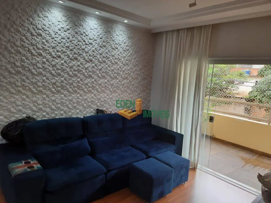 Apartamento com 2 quartos à venda, 74m2 em Jardim Europa, Sorocaba - SP - imagem 2 Foto 2 de Apartamento com 2 quartos à venda, 74m2 em Jardim Europa, Sorocaba - SP