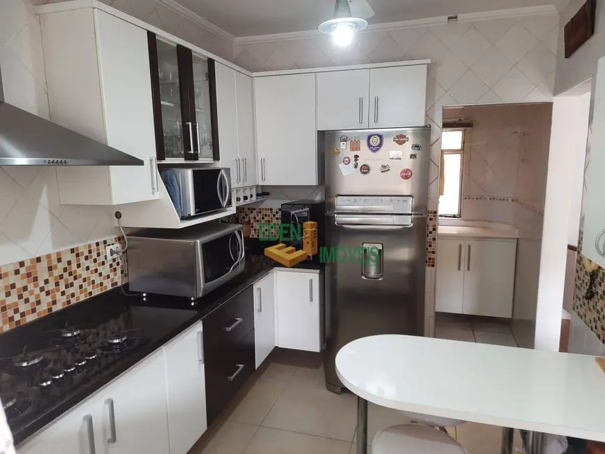 Apartamento com 2 quartos à venda, 74m2 em Jardim Europa, Sorocaba - SP - imagem 3 Foto 3 de Apartamento com 2 quartos à venda, 74m2 em Jardim Europa, Sorocaba - SP