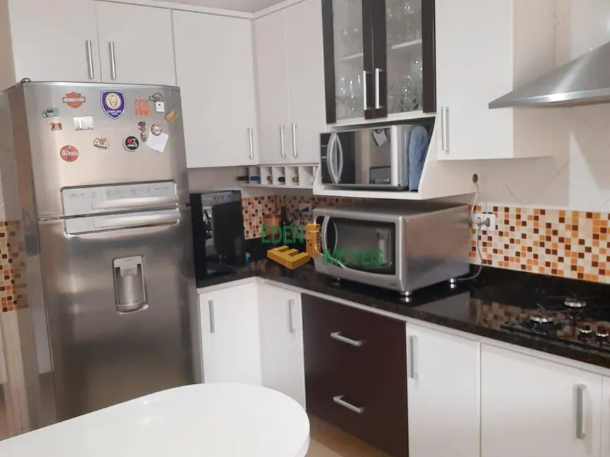 Apartamento com 2 quartos à venda, 74m2 em Jardim Europa, Sorocaba - SP - imagem 6 Foto 6 de Apartamento com 2 quartos à venda, 74m2 em Jardim Europa, Sorocaba - SP