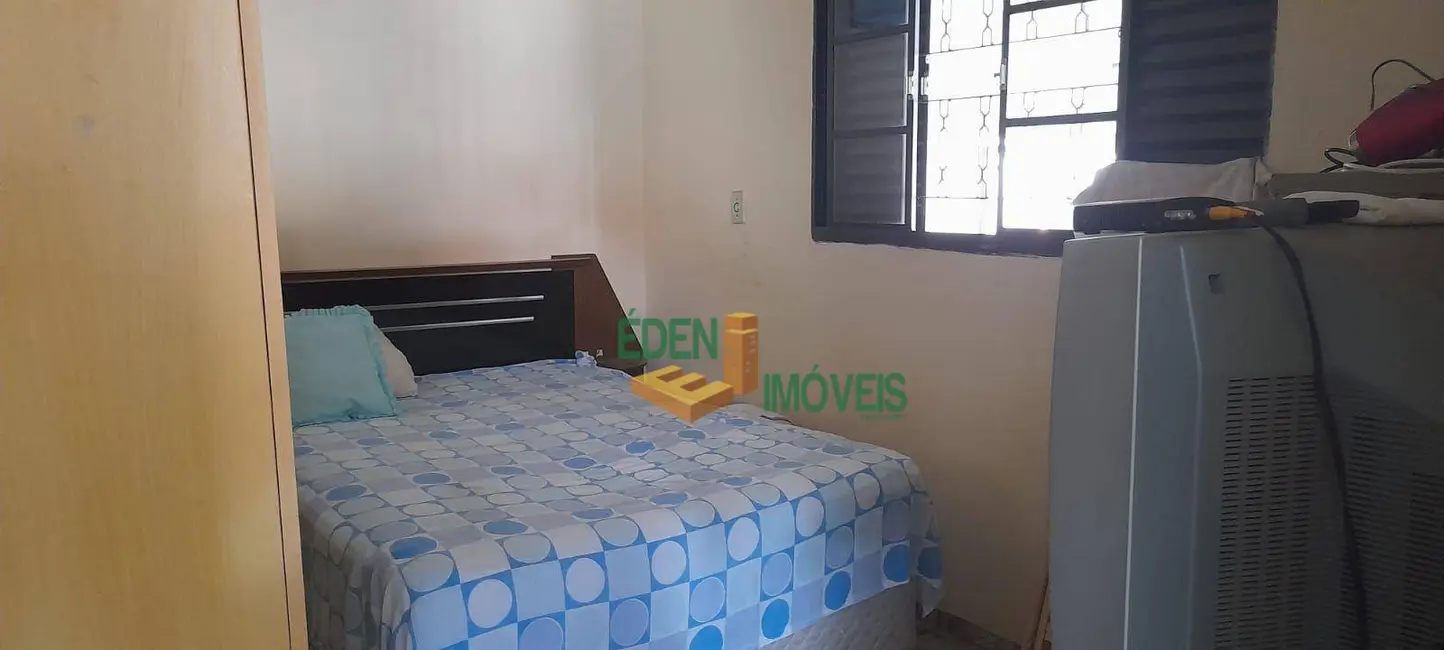 Foto 4 de Casa com 5 quartos à venda, 275m2 em Vila Dálmatas, Sorocaba - SP