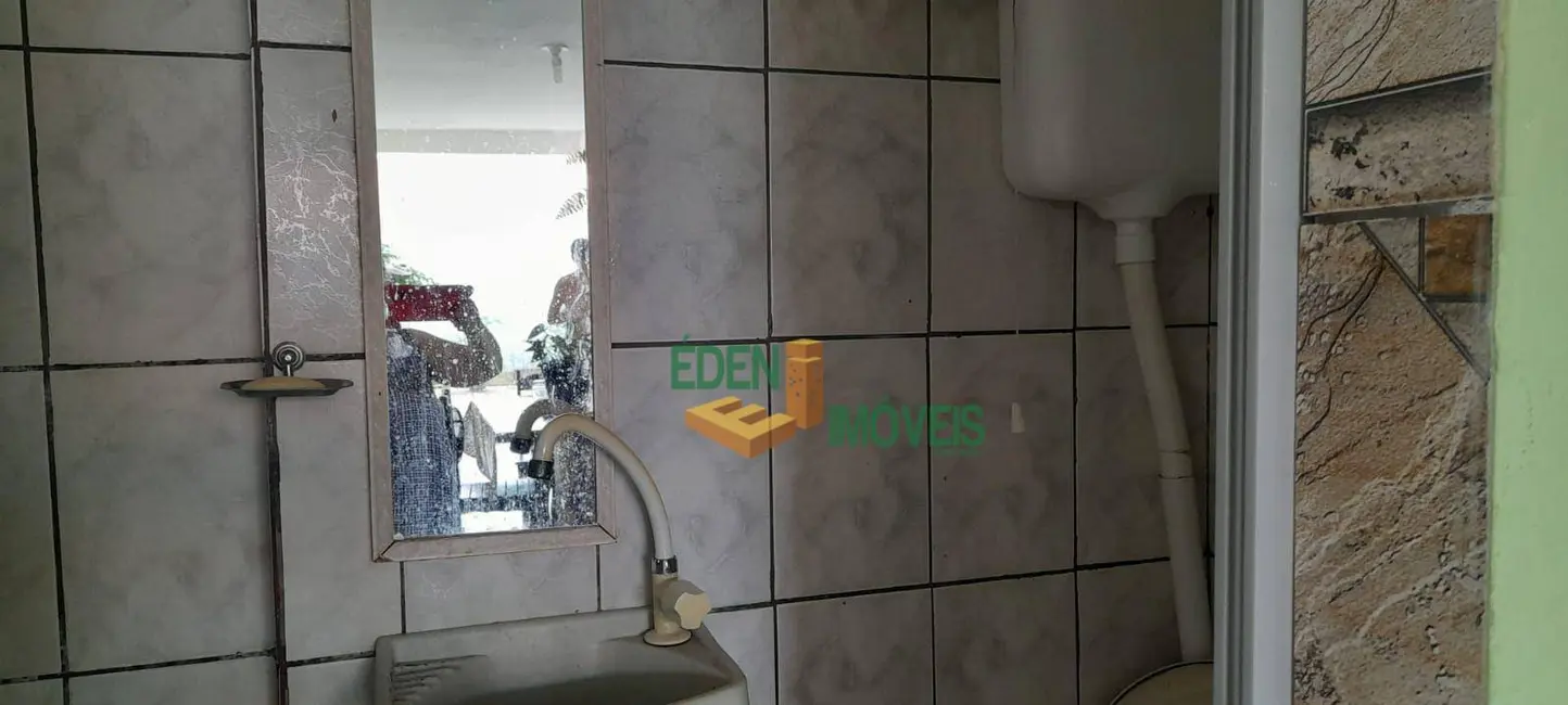 Foto 7 de Casa com 5 quartos à venda, 275m2 em Vila Dálmatas, Sorocaba - SP