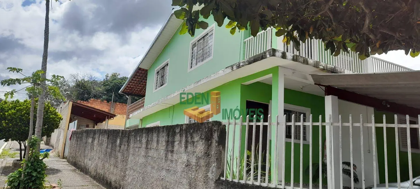 Foto 2 de Casa com 5 quartos à venda, 275m2 em Vila Dálmatas, Sorocaba - SP