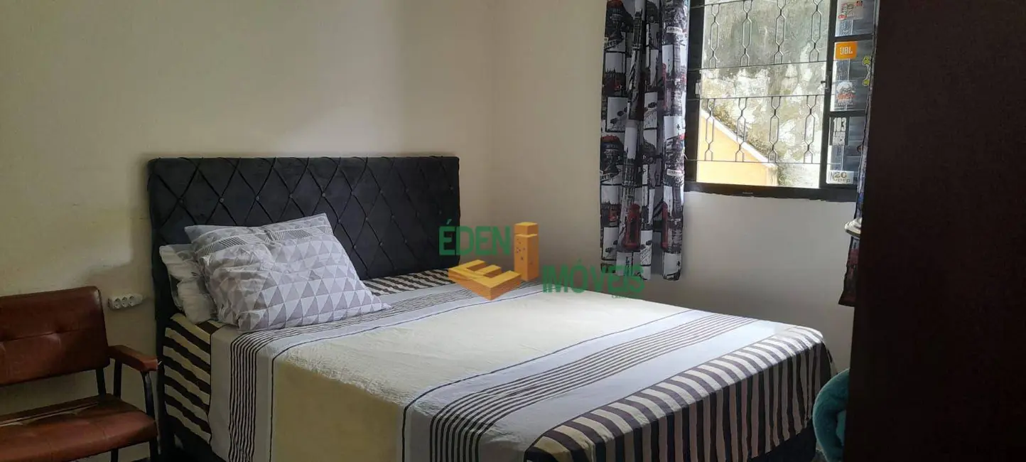 Foto 6 de Casa com 5 quartos à venda, 275m2 em Vila Dálmatas, Sorocaba - SP