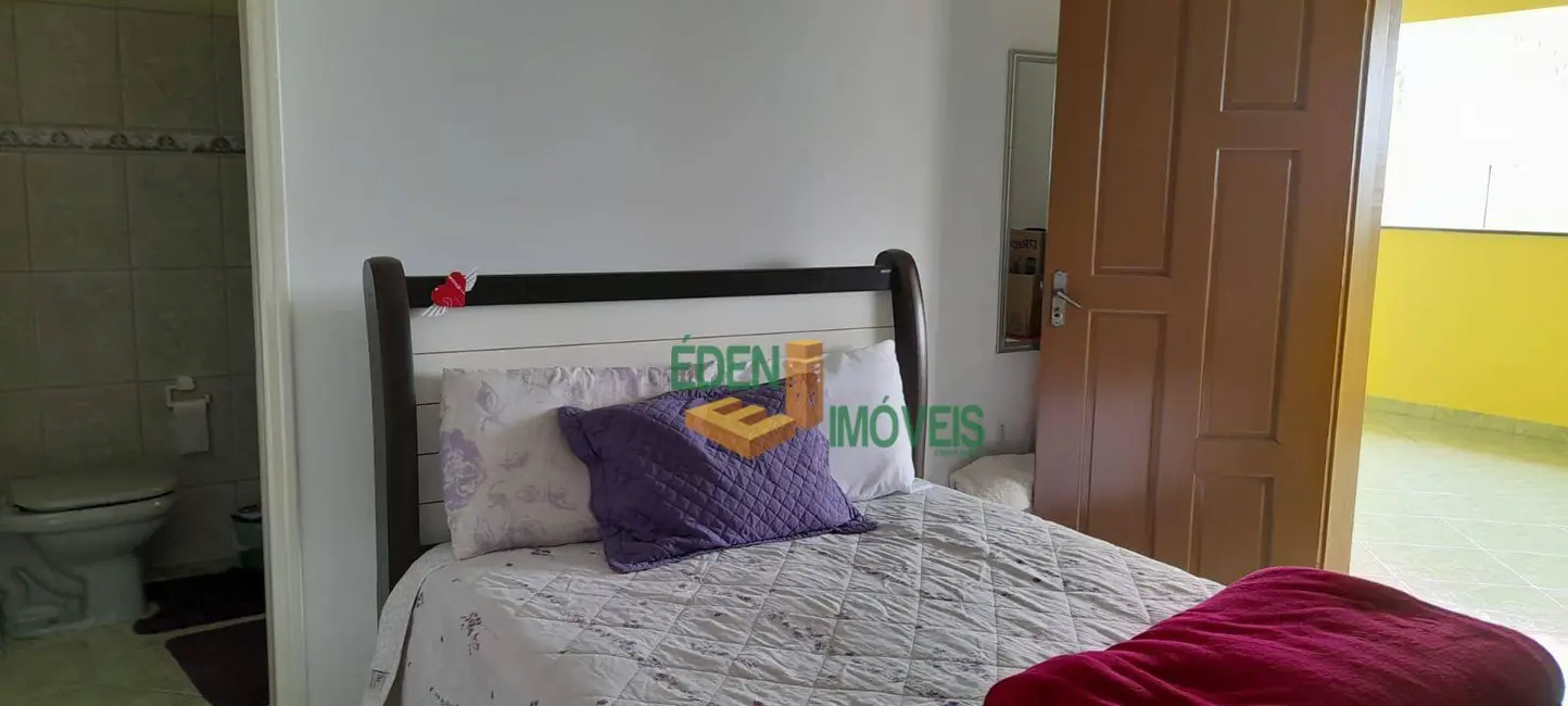 Casa com 3 quartos à venda, 375m2 em Jardim Nilton Torres, Sorocaba - SP - imagem 7 Foto 7 de Casa com 3 quartos à venda, 375m2 em Jardim Nilton Torres, Sorocaba - SP