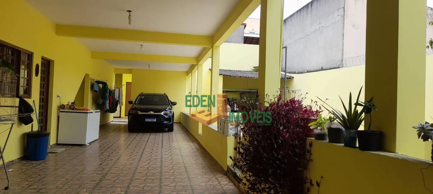 Casa com 3 quartos à venda, 375m2 em Jardim Nilton Torres, Sorocaba - SP - imagem 2 Foto 2 de Casa com 3 quartos à venda, 375m2 em Jardim Nilton Torres, Sorocaba - SP