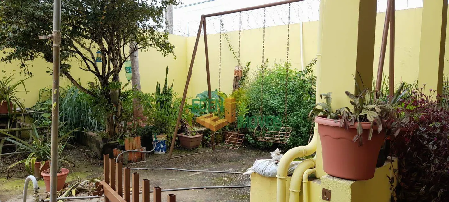 Casa com 3 quartos à venda, 375m2 em Jardim Nilton Torres, Sorocaba - SP - imagem 4 Foto 4 de Casa com 3 quartos à venda, 375m2 em Jardim Nilton Torres, Sorocaba - SP