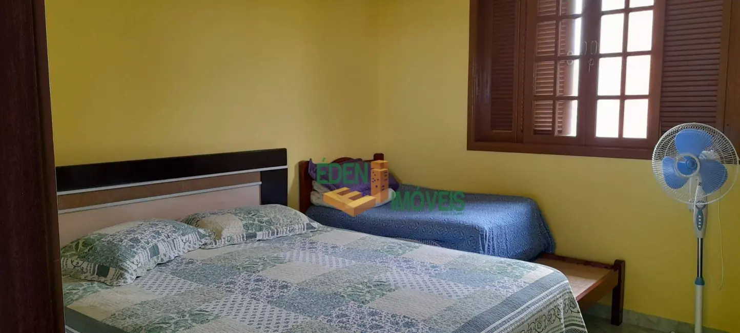 Casa com 3 quartos à venda, 375m2 em Jardim Nilton Torres, Sorocaba - SP - imagem 8 Foto 8 de Casa com 3 quartos à venda, 375m2 em Jardim Nilton Torres, Sorocaba - SP