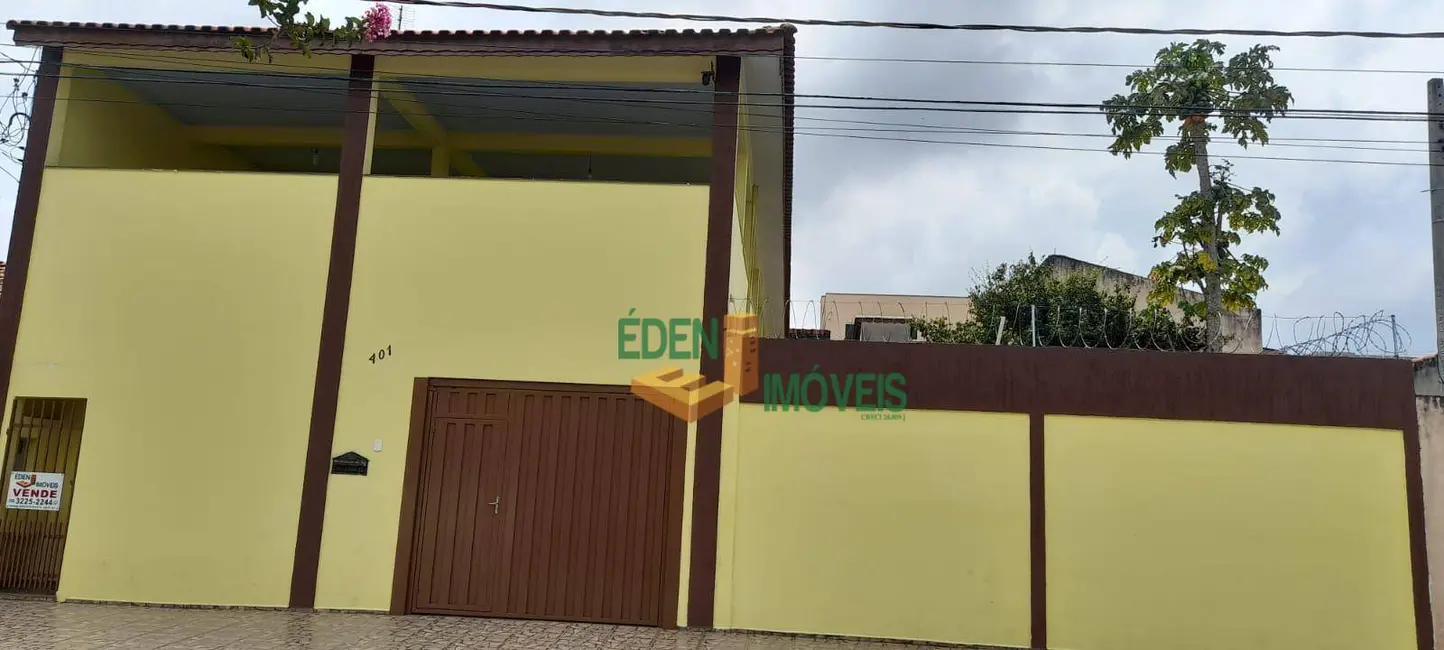 Casa com 3 quartos à venda, 375m2 em Jardim Nilton Torres, Sorocaba - SP - imagem 1 Foto 1 de Casa com 3 quartos à venda, 375m2 em Jardim Nilton Torres, Sorocaba - SP