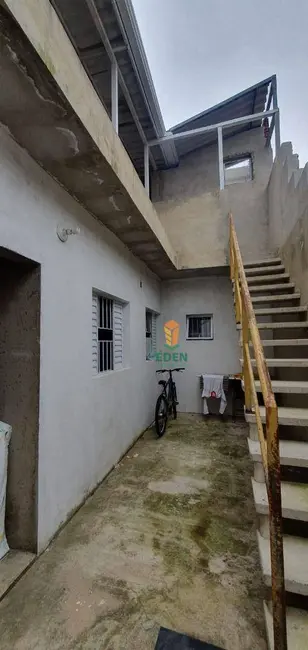 Casa com 3 quartos à venda, 200m2 em Jardim Boa Esperança, Sorocaba - SP - imagem 8 Foto 8 de Casa com 3 quartos à venda, 200m2 em Jardim Boa Esperança, Sorocaba - SP