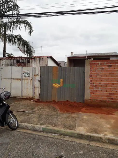 Casa com 2 quartos à venda, 254m2 em Jardim Boa Esperança, Sorocaba - SP - imagem 3 Foto 3 de Casa com 2 quartos à venda, 254m2 em Jardim Boa Esperança, Sorocaba - SP