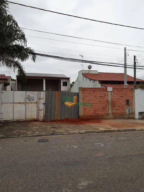 Foto 1 de Casa com 2 quartos à venda, 254m2 em Jardim Boa Esperança, Sorocaba - SP