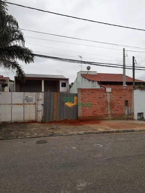 Foto 2 de Casa com 2 quartos à venda, 254m2 em Jardim Boa Esperança, Sorocaba - SP