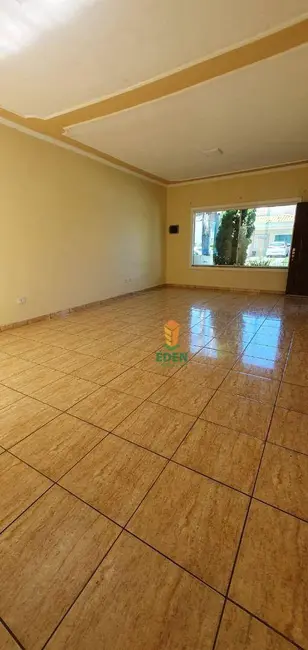 Casa de Condomínio com 3 quartos à venda, 250m2 em Jardim Portobello, Sorocaba - SP - imagem 3 Foto 3 de Casa de Condomínio com 3 quartos à venda, 250m2 em Jardim Portobello, Sorocaba - SP