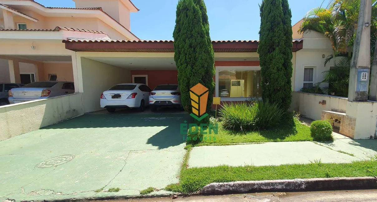 Casa de Condomínio com 3 quartos à venda, 250m2 em Jardim Portobello, Sorocaba - SP - imagem 1 Foto 1 de Casa de Condomínio com 3 quartos à venda, 250m2 em Jardim Portobello, Sorocaba - SP