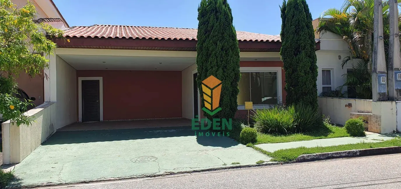 Casa de Condomínio com 3 quartos à venda, 250m2 em Jardim Portobello, Sorocaba - SP - imagem 2 Foto 2 de Casa de Condomínio com 3 quartos à venda, 250m2 em Jardim Portobello, Sorocaba - SP