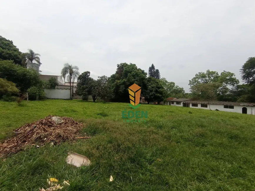 Foto 6 de Sala Comercial à venda, 72000m2 em Cajuru do Sul, Sorocaba - SP