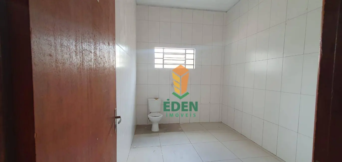 Armazém / Galpão para alugar, 1200m2 em Éden, Sorocaba - SP - imagem 8 Foto 8 de Armazém / Galpão para alugar, 1200m2 em Éden, Sorocaba - SP