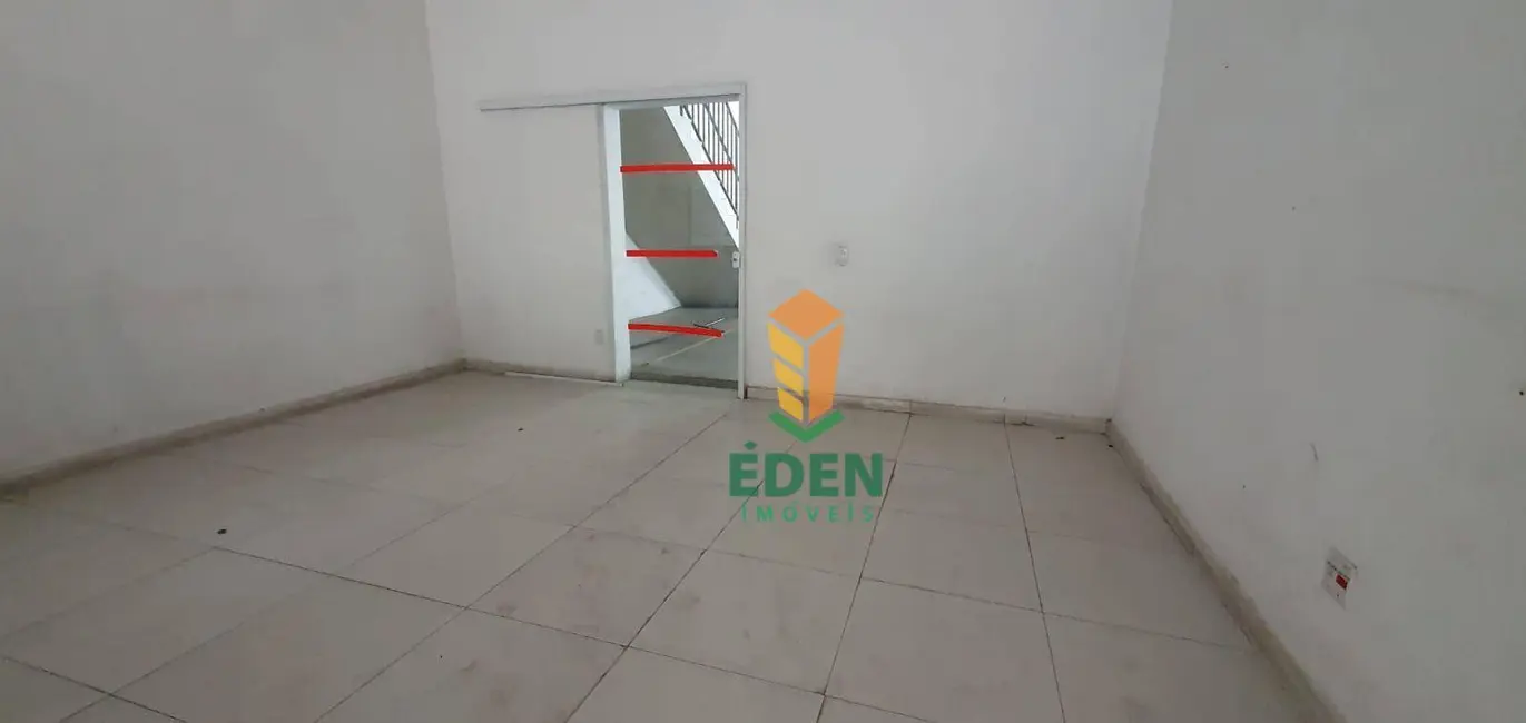 Armazém / Galpão para alugar, 1200m2 em Éden, Sorocaba - SP - imagem 9 Foto 9 de Armazém / Galpão para alugar, 1200m2 em Éden, Sorocaba - SP