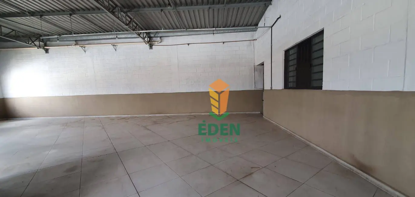 Armazém / Galpão para alugar, 1200m2 em Éden, Sorocaba - SP - imagem 6 Foto 6 de Armazém / Galpão para alugar, 1200m2 em Éden, Sorocaba - SP