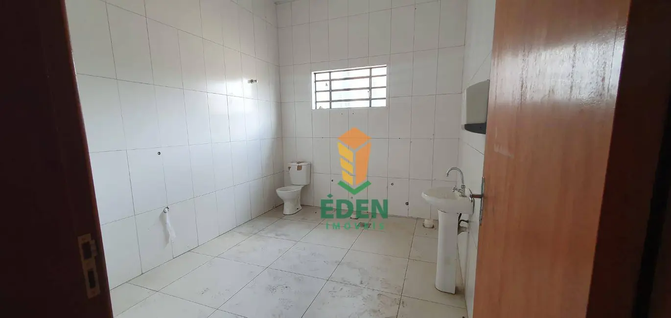 Armazém / Galpão para alugar, 1200m2 em Éden, Sorocaba - SP - imagem 7 Foto 7 de Armazém / Galpão para alugar, 1200m2 em Éden, Sorocaba - SP