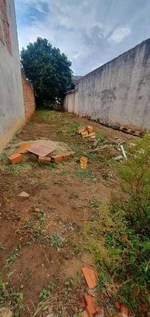 Foto 3 de Terreno / Lote à venda, 125m2 em Jardim Amalia, Sorocaba - SP