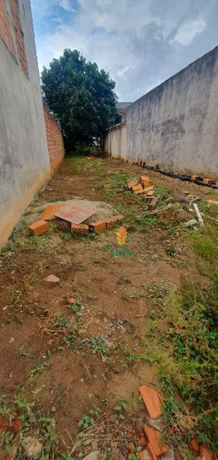 Foto 4 de Terreno / Lote à venda, 125m2 em Jardim Amalia, Sorocaba - SP