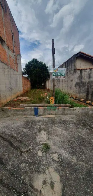 Foto 2 de Terreno / Lote à venda, 125m2 em Jardim Amalia, Sorocaba - SP