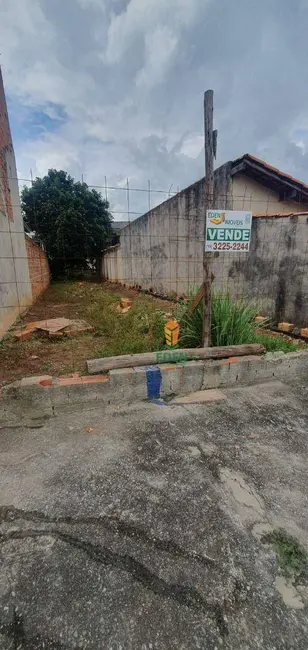 Foto 1 de Terreno / Lote à venda, 125m2 em Jardim Amalia, Sorocaba - SP