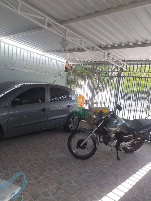 Foto 3 de Casa com 2 quartos à venda, 132m2 em Jardim Residencial Villa Amato, Sorocaba - SP