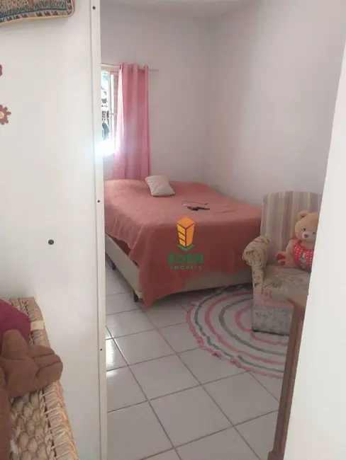 Foto 5 de Casa com 2 quartos à venda, 132m2 em Jardim Residencial Villa Amato, Sorocaba - SP