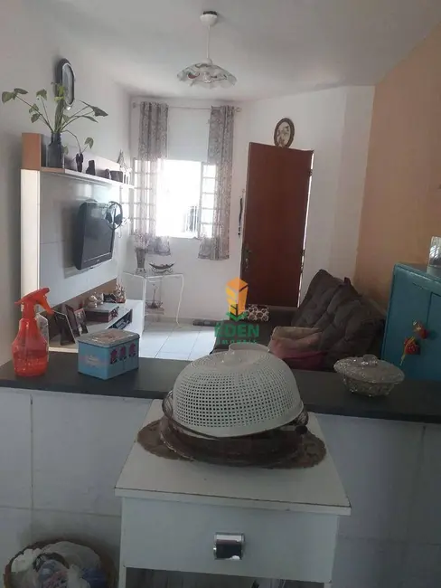 Foto 9 de Casa com 2 quartos à venda, 132m2 em Jardim Residencial Villa Amato, Sorocaba - SP