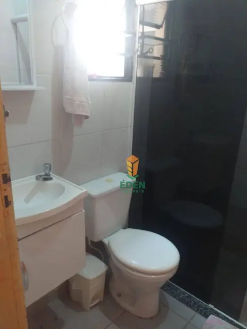 Foto 6 de Casa com 2 quartos à venda, 132m2 em Jardim Residencial Villa Amato, Sorocaba - SP