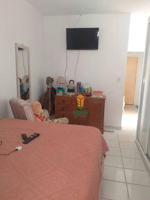 Foto 8 de Casa com 2 quartos à venda, 132m2 em Jardim Residencial Villa Amato, Sorocaba - SP