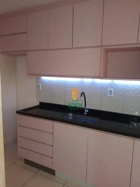 Apartamento com 2 quartos à venda, 40m2 em Vila Helena, Sorocaba - SP - imagem 5 Foto 5 de Apartamento com 2 quartos à venda, 40m2 em Vila Helena, Sorocaba - SP