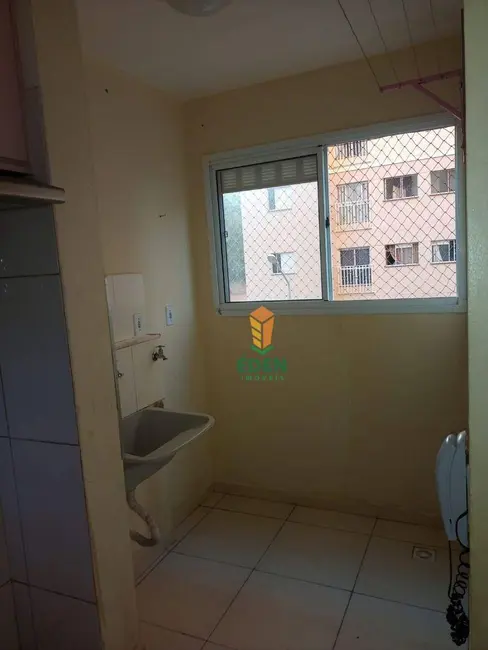 Apartamento com 2 quartos à venda, 40m2 em Vila Helena, Sorocaba - SP - imagem 8 Foto 8 de Apartamento com 2 quartos à venda, 40m2 em Vila Helena, Sorocaba - SP