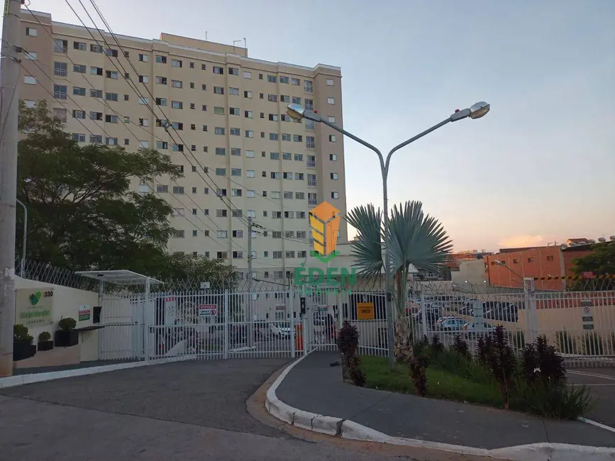 Apartamento com 2 quartos à venda, 40m2 em Vila Helena, Sorocaba - SP - imagem 1 Foto 1 de Apartamento com 2 quartos à venda, 40m2 em Vila Helena, Sorocaba - SP