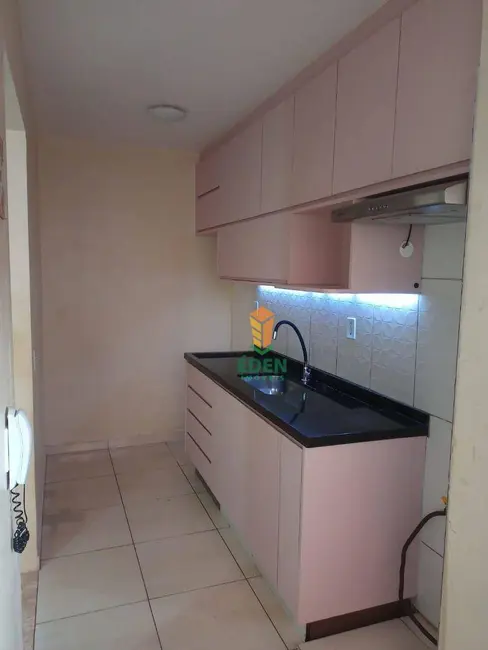 Apartamento com 2 quartos à venda, 40m2 em Vila Helena, Sorocaba - SP - imagem 6 Foto 6 de Apartamento com 2 quartos à venda, 40m2 em Vila Helena, Sorocaba - SP