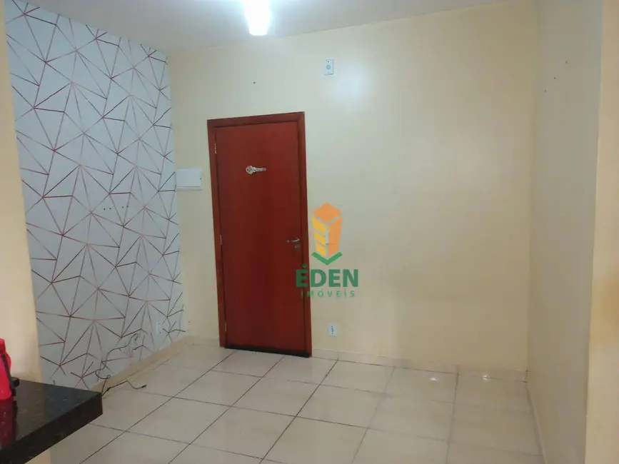 Apartamento com 2 quartos à venda, 40m2 em Vila Helena, Sorocaba - SP - imagem 2 Foto 2 de Apartamento com 2 quartos à venda, 40m2 em Vila Helena, Sorocaba - SP