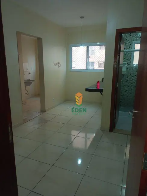 Apartamento com 2 quartos à venda, 40m2 em Vila Helena, Sorocaba - SP - imagem 4 Foto 4 de Apartamento com 2 quartos à venda, 40m2 em Vila Helena, Sorocaba - SP