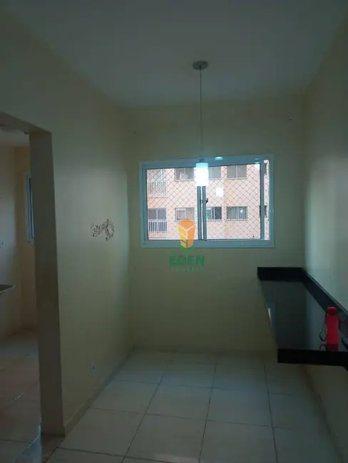 Apartamento com 2 quartos à venda, 40m2 em Vila Helena, Sorocaba - SP - imagem 3 Foto 3 de Apartamento com 2 quartos à venda, 40m2 em Vila Helena, Sorocaba - SP